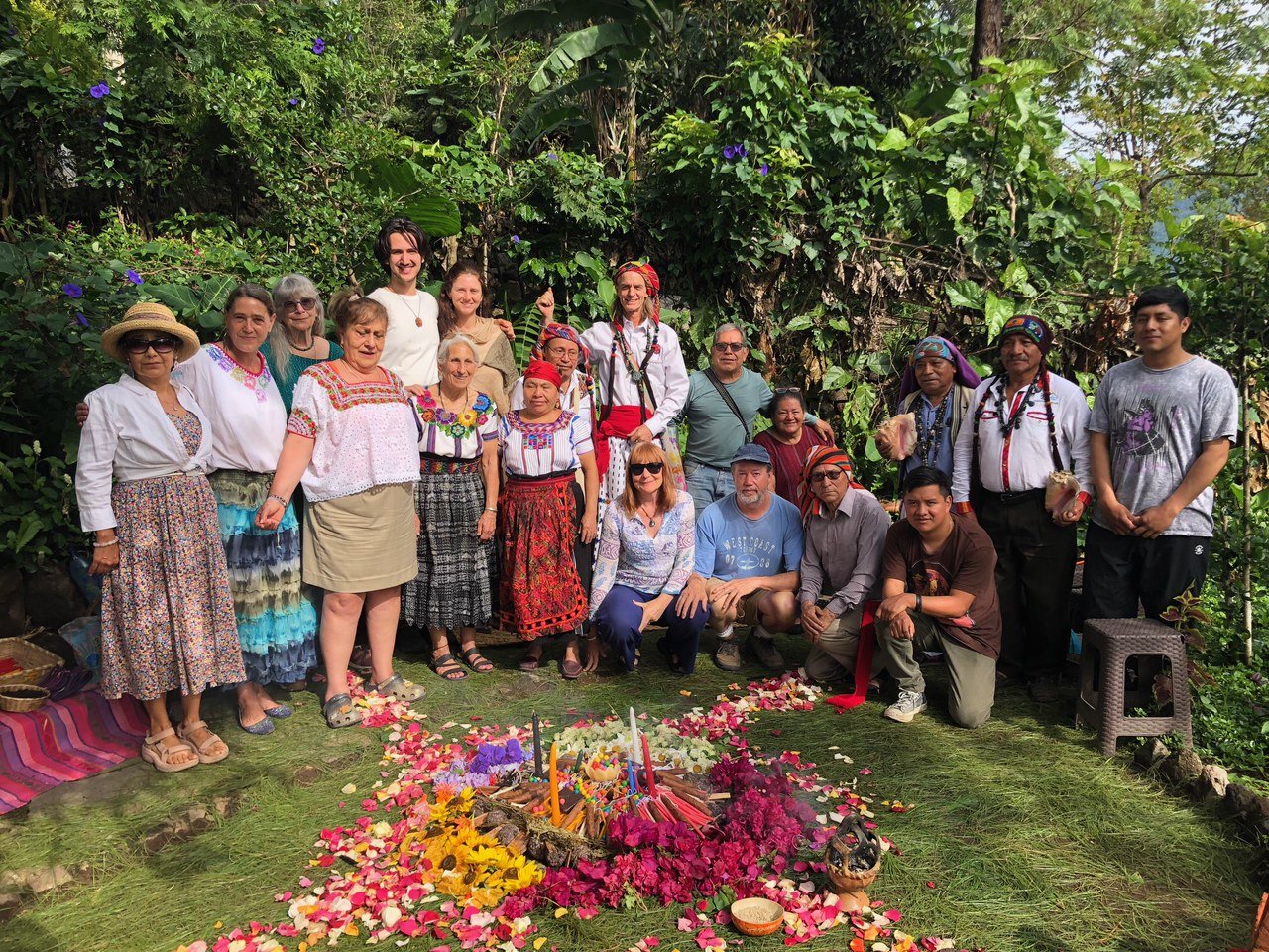 Personal Spiritual Retreat